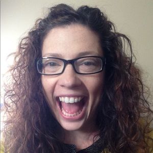 Meet your Posher, Christi